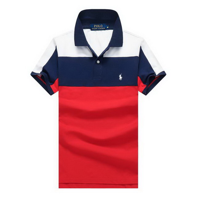 POLO short lapel T man S-2XL 2022-5-13-056